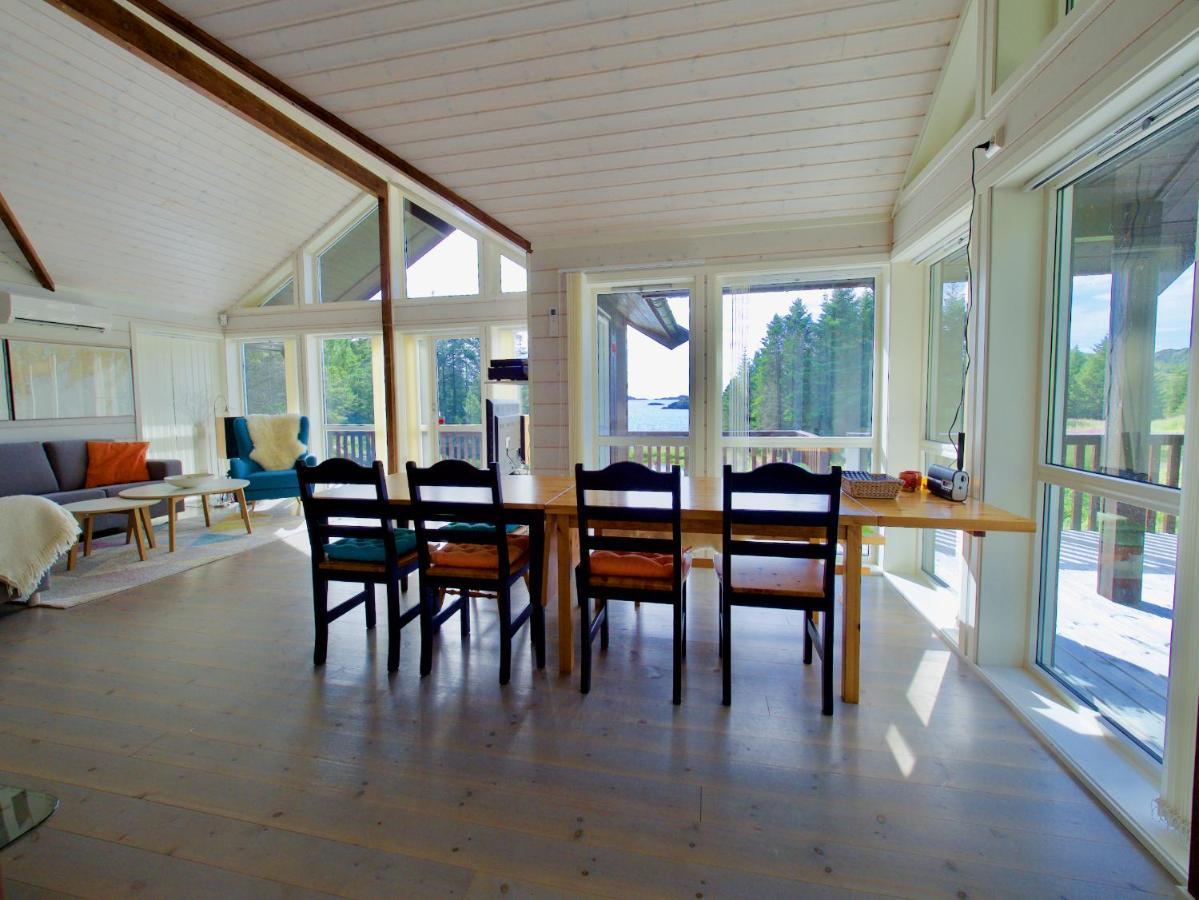 Eagle Bay Lofoten Gravdal  Екстериор снимка