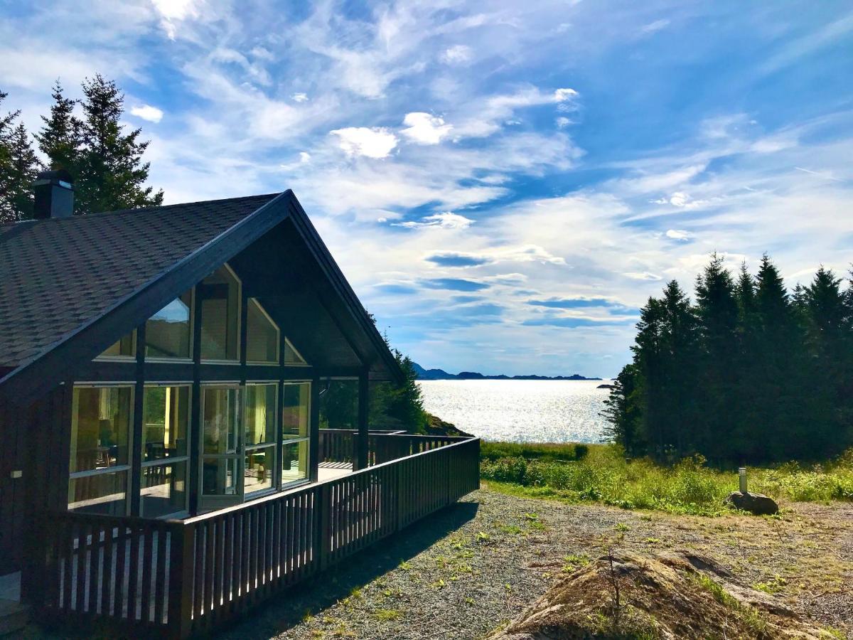 Eagle Bay Lofoten Gravdal  Екстериор снимка