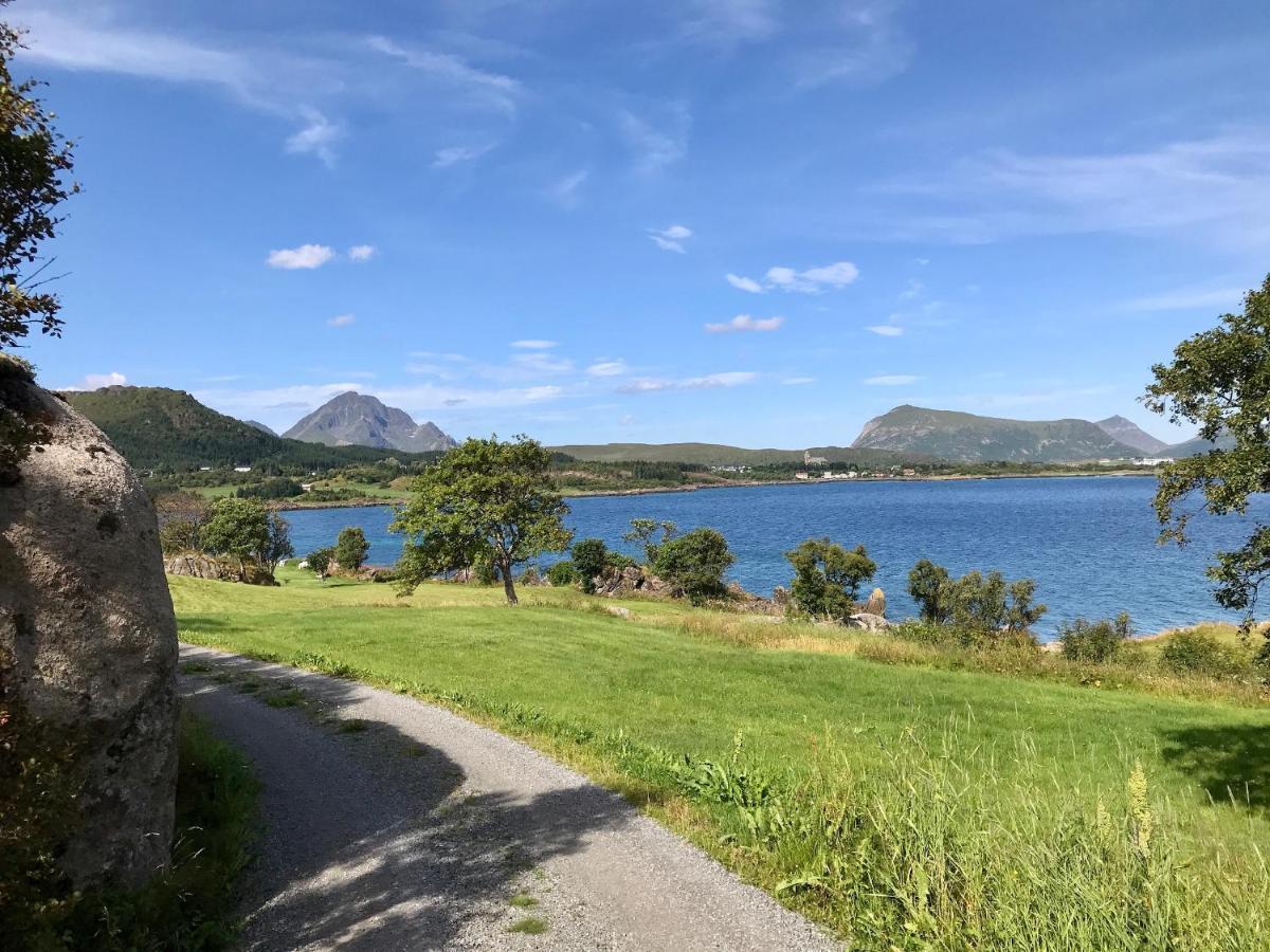 Eagle Bay Lofoten Gravdal  Екстериор снимка