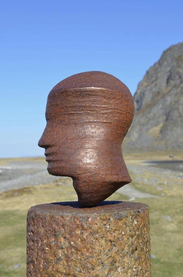 Eagle Bay Lofoten Gravdal  Екстериор снимка