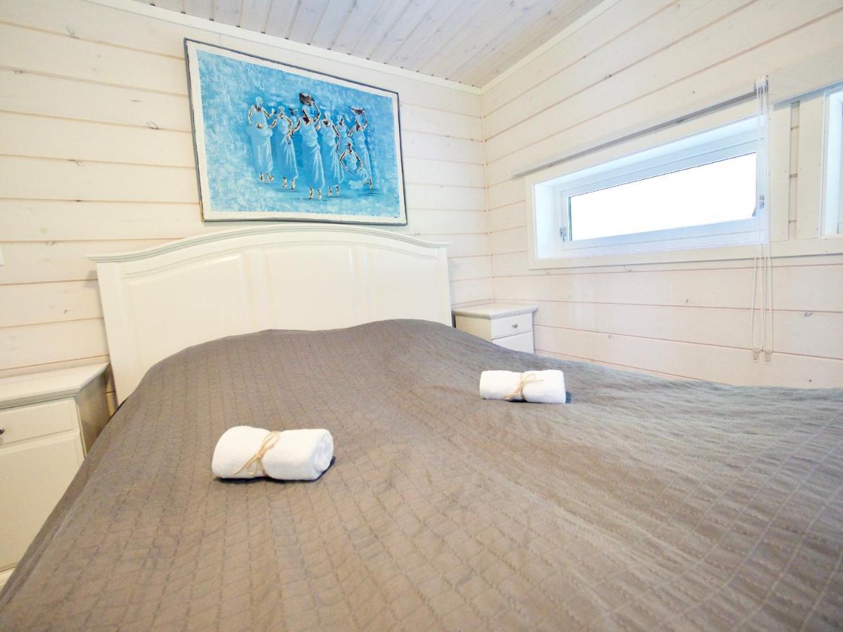Eagle Bay Lofoten Gravdal  Екстериор снимка