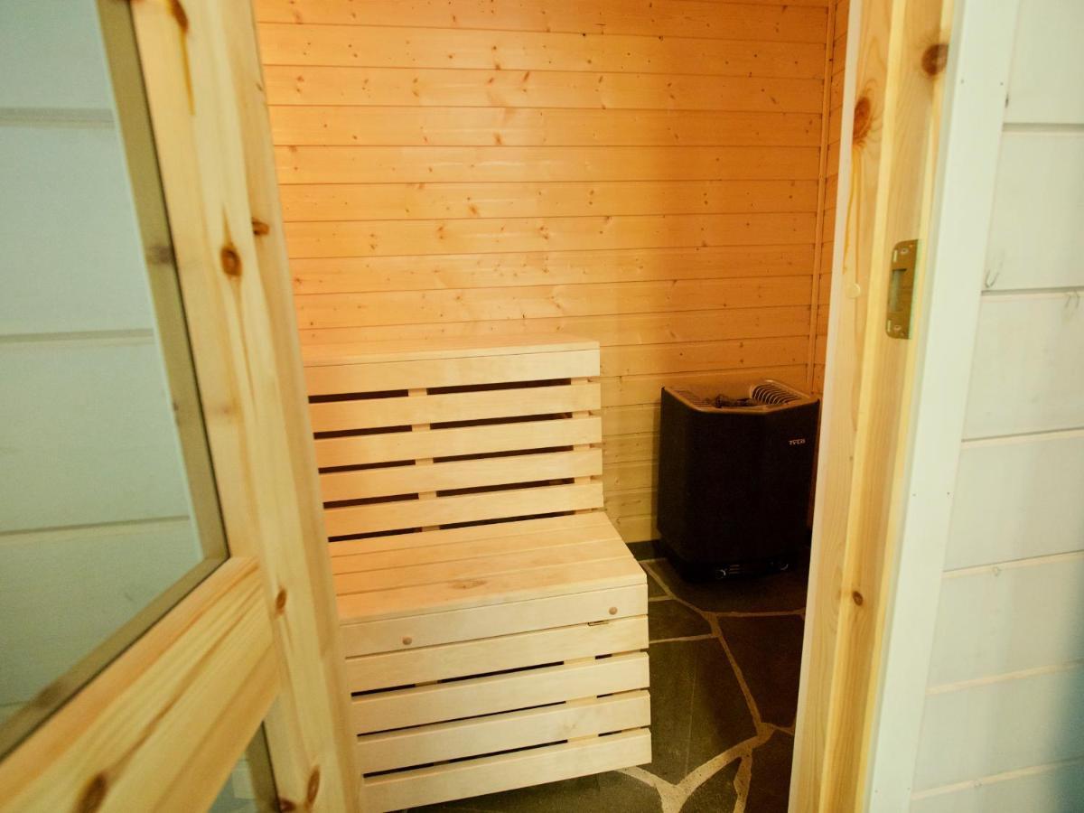 Eagle Bay Lofoten Gravdal  Екстериор снимка