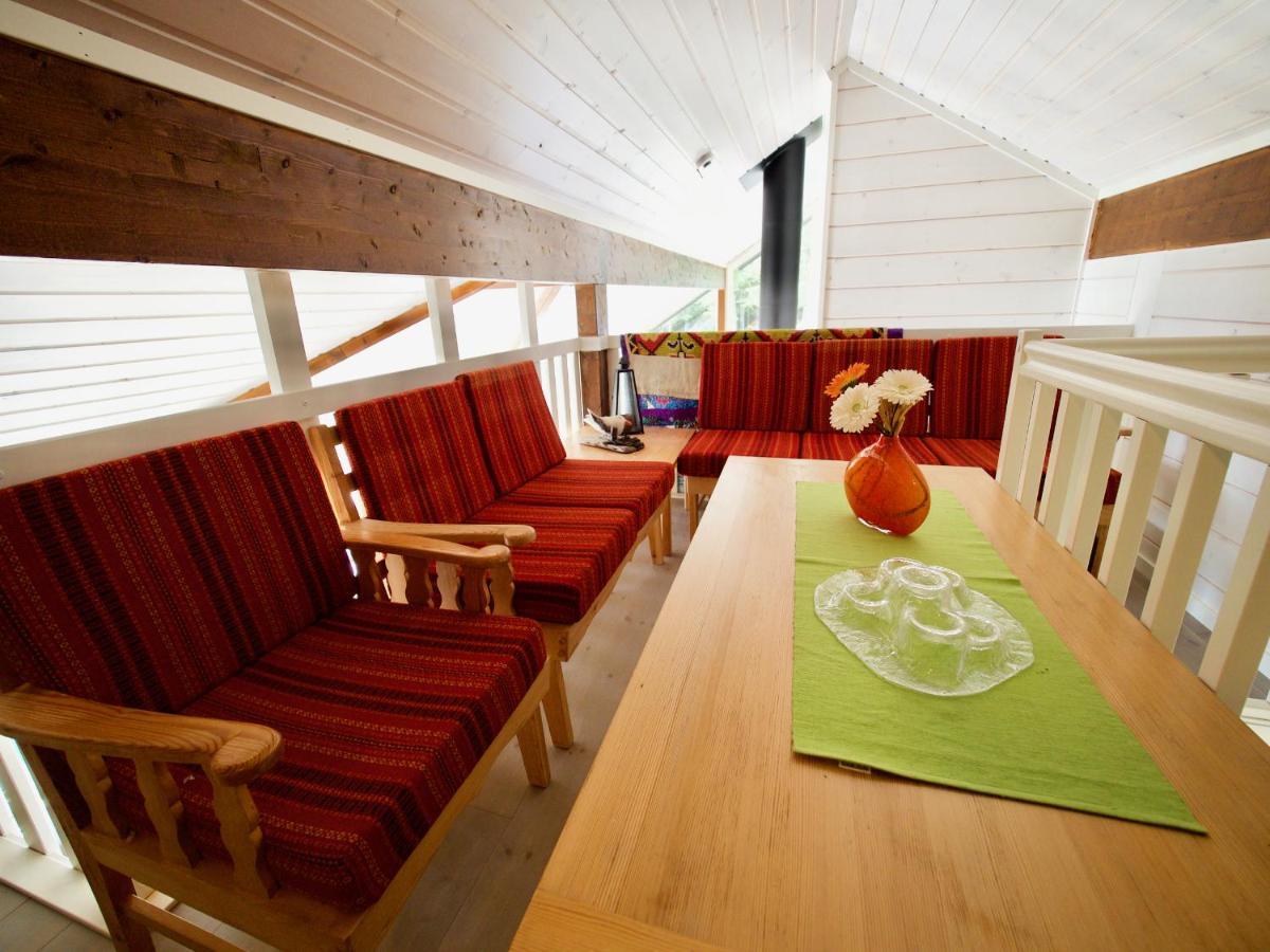Eagle Bay Lofoten Gravdal  Екстериор снимка