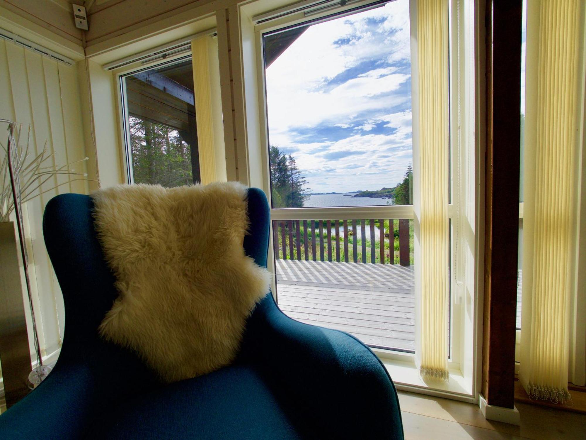 Eagle Bay Lofoten Gravdal  Екстериор снимка
