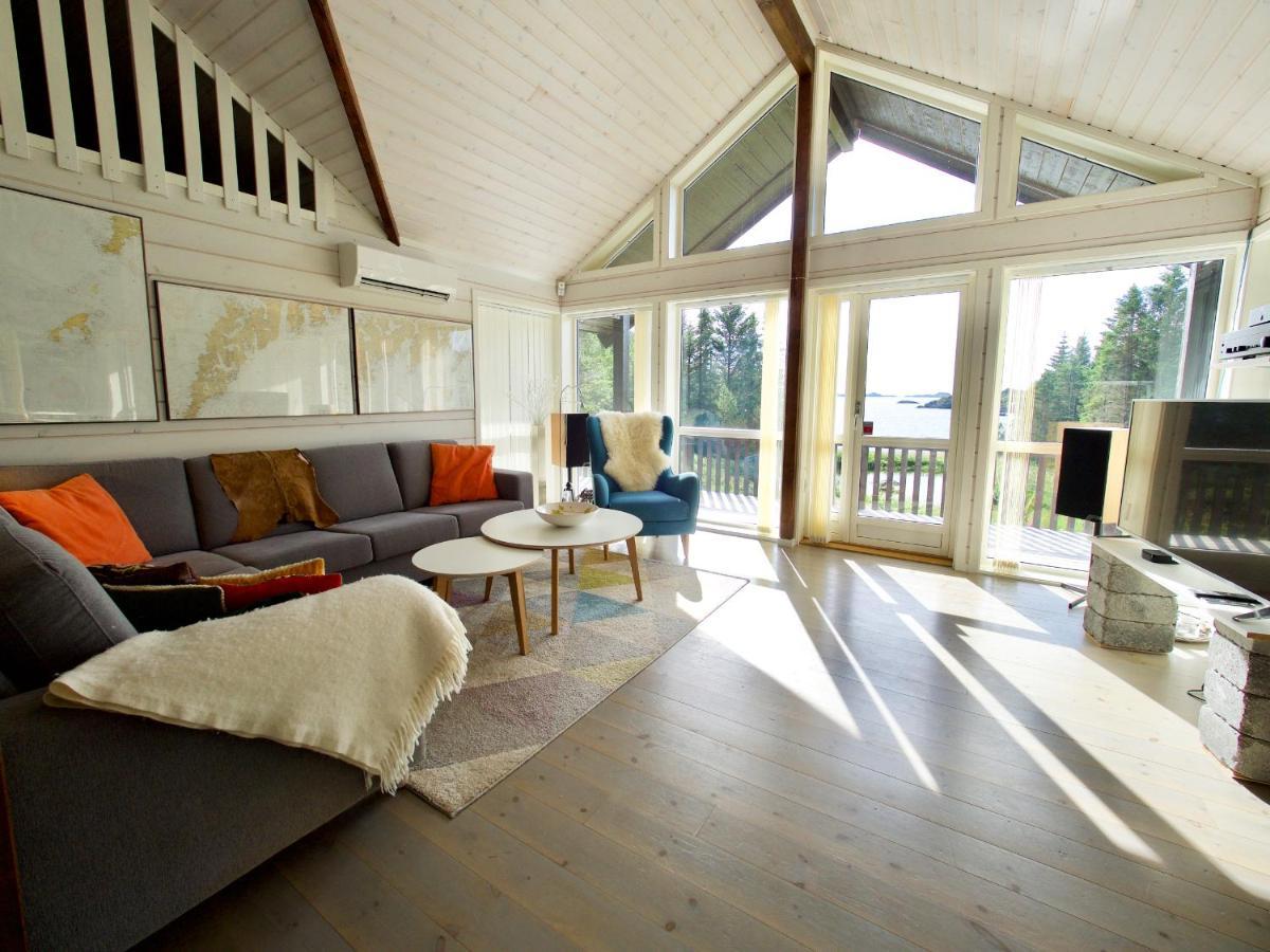 Eagle Bay Lofoten Gravdal  Екстериор снимка