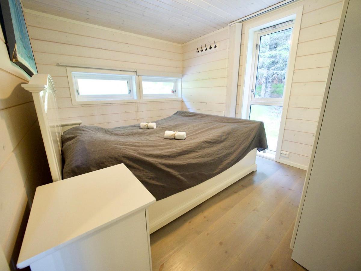 Eagle Bay Lofoten Gravdal  Екстериор снимка
