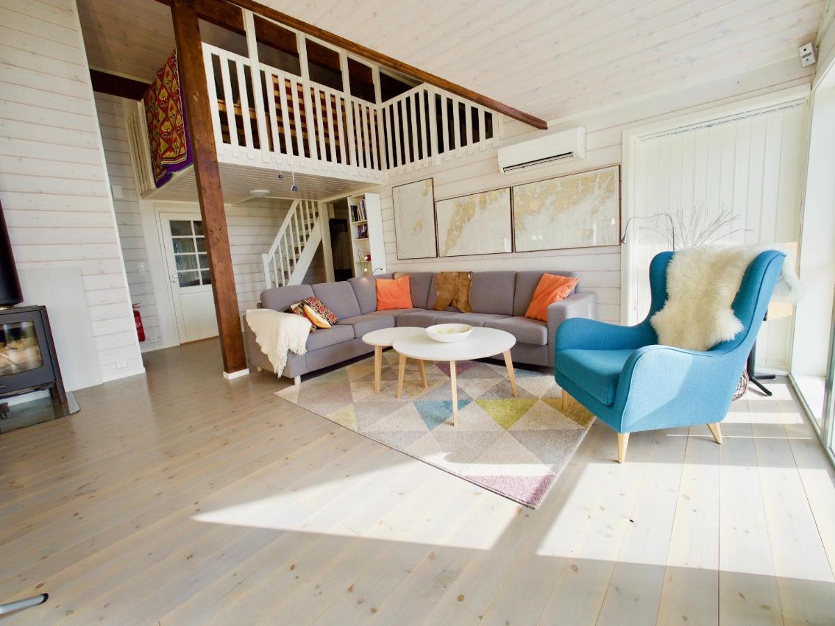Eagle Bay Lofoten Gravdal  Екстериор снимка