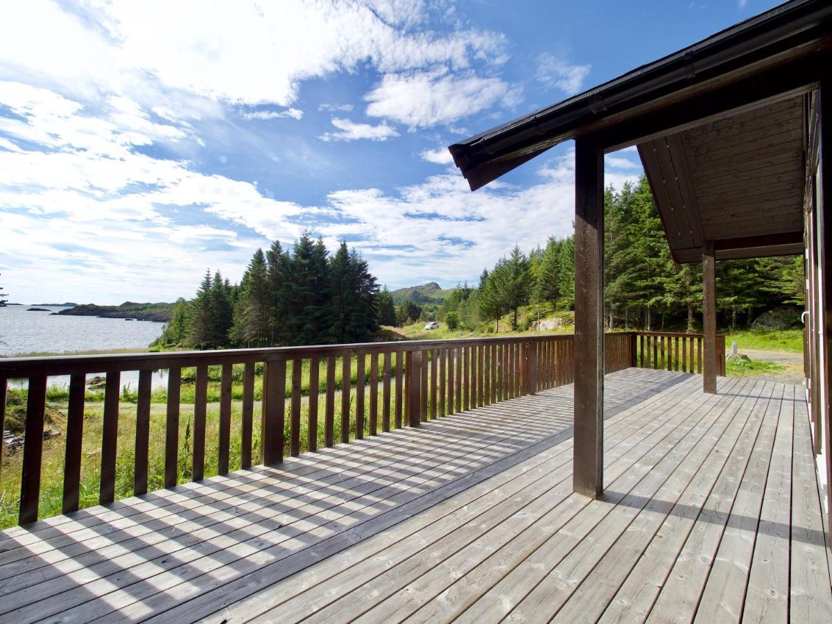 Eagle Bay Lofoten Gravdal  Екстериор снимка